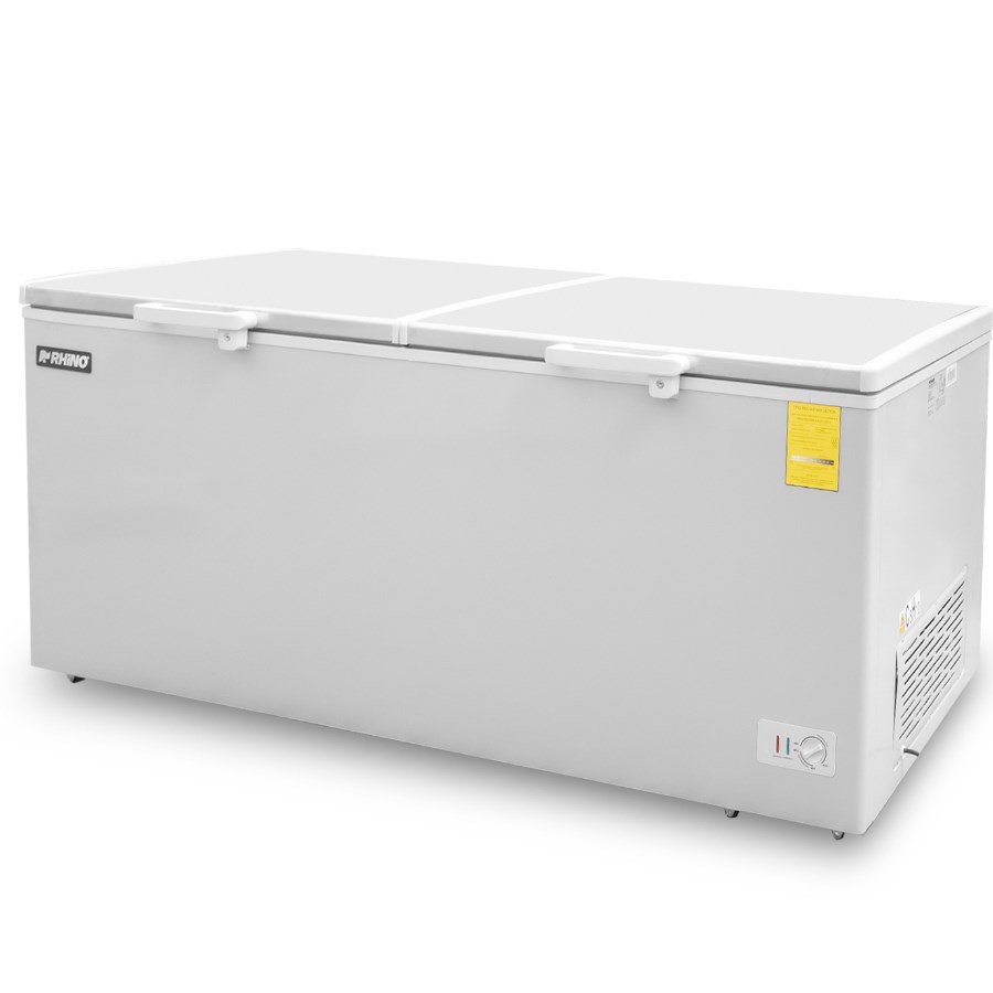 CONGECO-24X RHINO CONGELADOR HORIZONTAL 24 PIES 