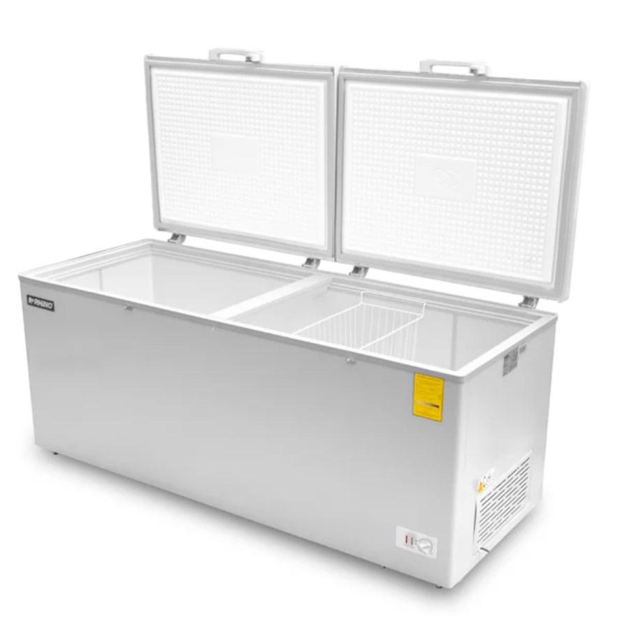 CONGECO-24X RHINO CONGELADOR HORIZONTAL 24 PIES 