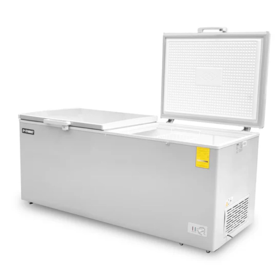 CONGECO-24X RHINO CONGELADOR HORIZONTAL 24 PIES 