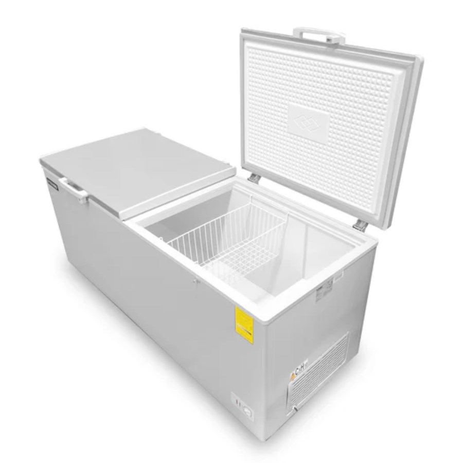 CONGECO-24X RHINO CONGELADOR HORIZONTAL 24 PIES 