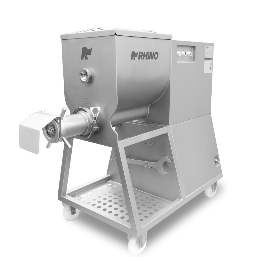 MOLME-1300 RHINO MOLINO MEZCLADOR 5.5 HP