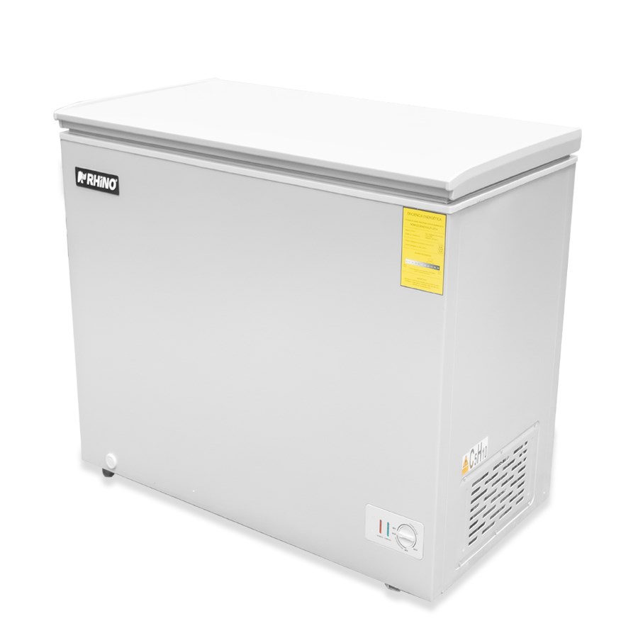 CONGECO-7 RHINO CONGELADOR HORIZONTAL 7 PIES