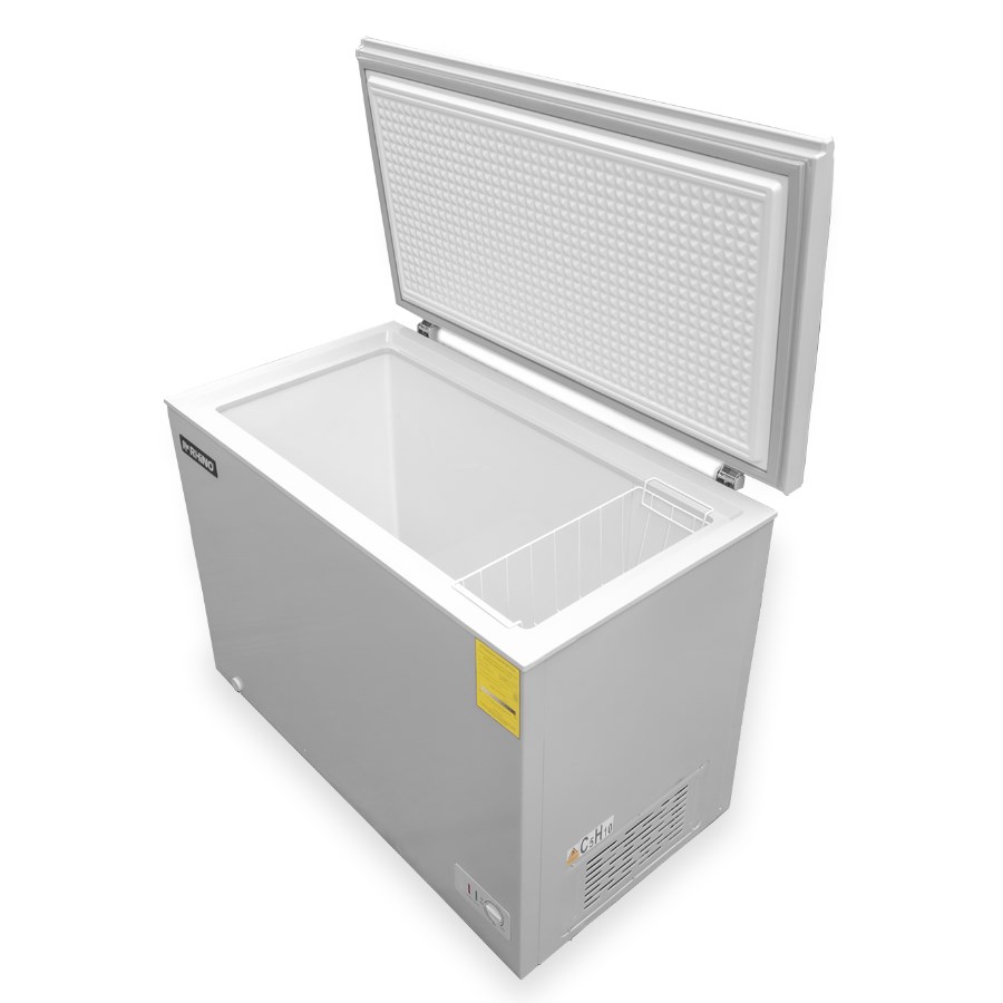 CONGECO-7 RHINO CONGELADOR HORIZONTAL 7 PIES