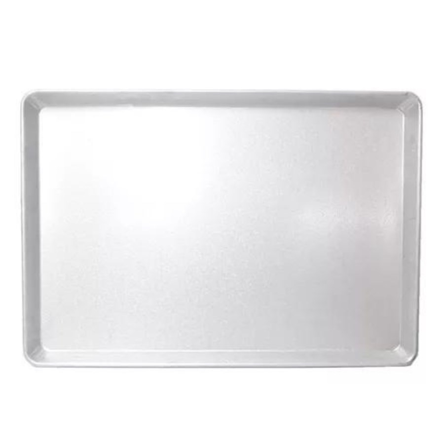 CHAZINMED MAQUIPAN CHAROLA PLANA ZINTRALUM 35 X 50 CM