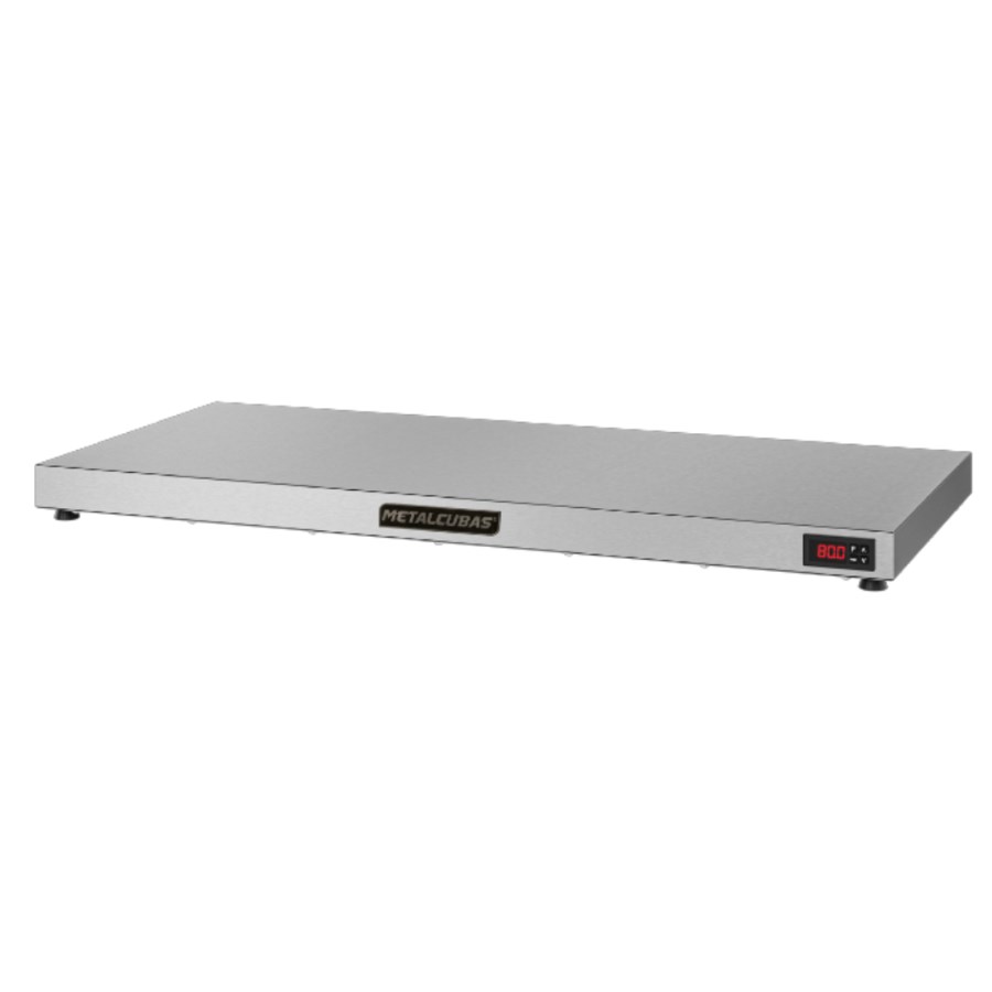 PAM1000 METALCUBAS PLACA CALEFACTORA 127V