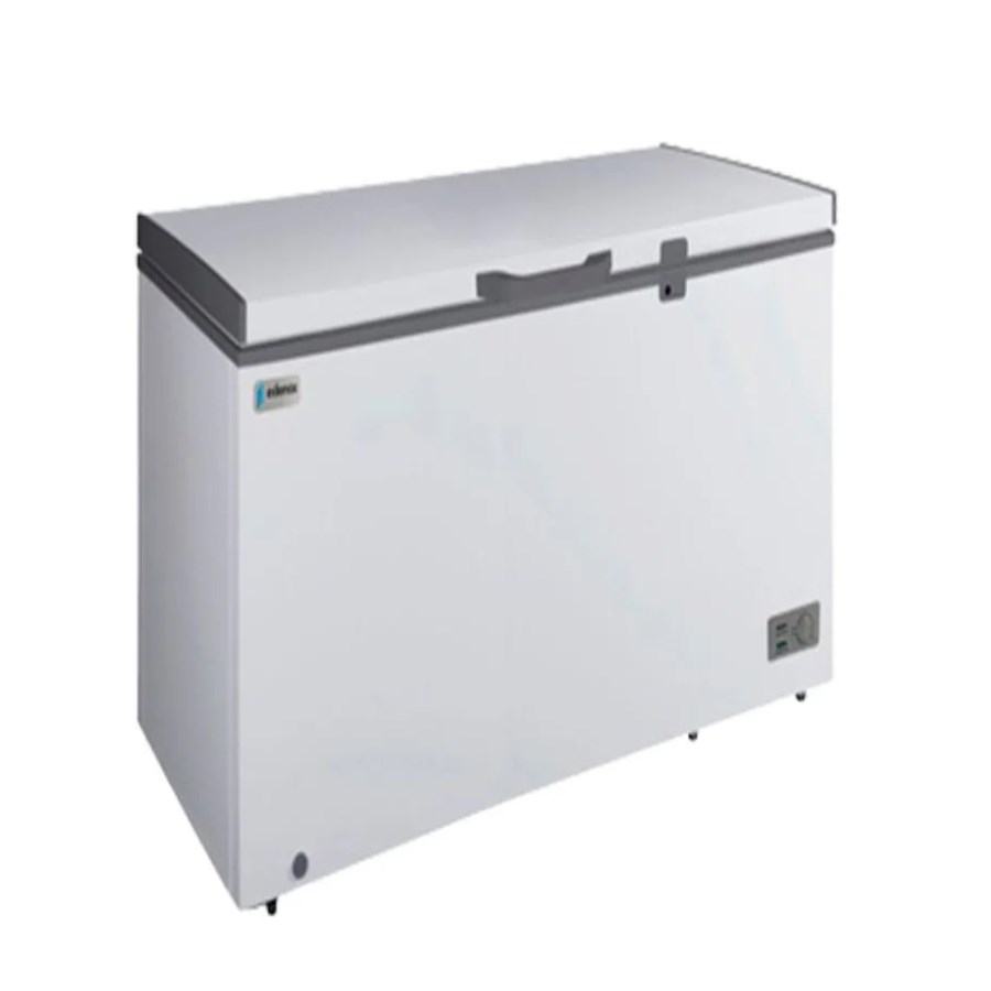 ECF-7 EDENOX CONGELADORA HORIZONTAL CON TAPA TIPO COFRE 7 PIES