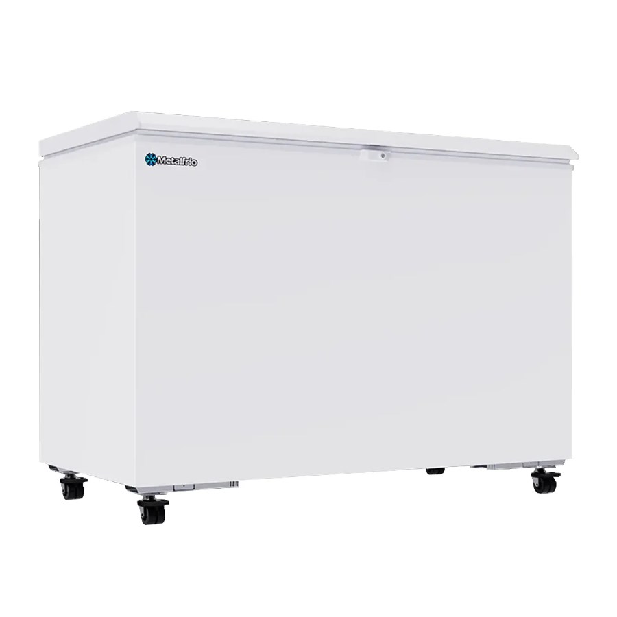 CPC15 METALFRIO CONGELADOR HORIZONTAL CON TAPA DE COFRE 15 PIES