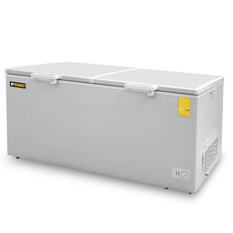 CONGECO-25 RHINO CONGELADOR HORIZONTAL 25 PIES