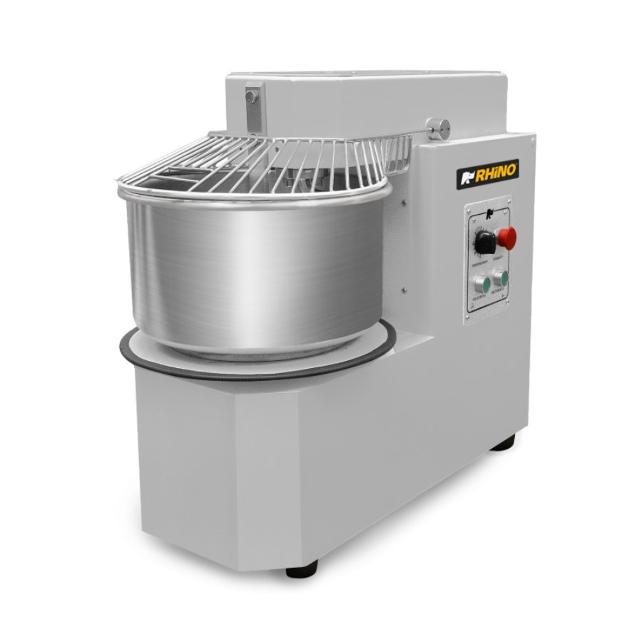 AMASA-20PRO RHINO AMASADORA DE PROCESAMIENTO PROLONGADO 2 VELOCIDADES 