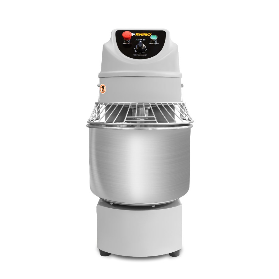 AMASA-30 RHINO AMASADORA 30 LITROS