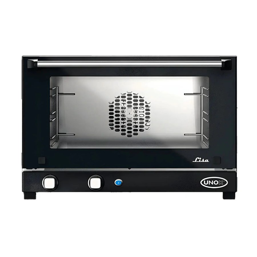 UNOX HORNO DE CONVECCION MODELO LISA 
